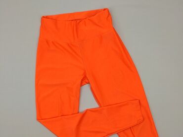 krótkie legginsy modelujace: Shein, Legginsy Sportowe damskie, rozmiar S