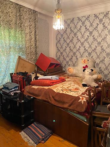 qusarda satılan heyet evleri: 3 otaqlı, 139 kv. m, Orta təmir — 8