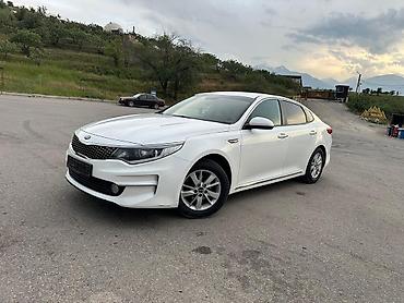 bmw m5 e60 v10: Kia K5: 2017 г., 2 л, Автомат, Газ — 1