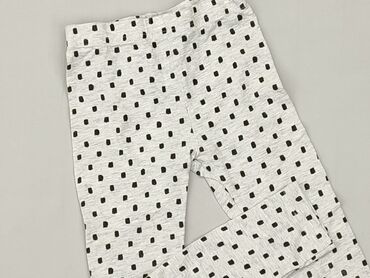 wełniane legginsy dla dzieci: Leggings for kids, Little kids, 4-5 years, 110, condition - Good