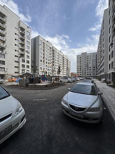 Продажа квартир: 3 комнаты, 77 м², Индивидуалка, 5 этаж, Готовая ПСО (под самоотделку) — 3