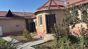 Долгосрочная аренда домов: 57 м², 2 комнаты — 6