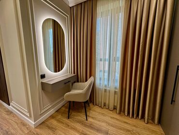 купить квартиру в строящемся доме: 3 комнаты, 104 м², Элитка, 5 этаж, Дизайнерский ремонт