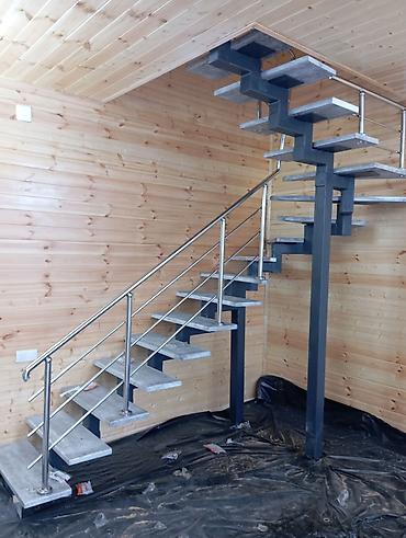 Сварка: Сварка | Перила Доставка, Гарантия, Бесплатная смета — 7