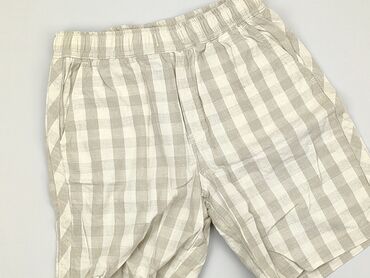zara spodnie jeans: Krótkie spodenki, Zara, 12 lat, 146/152, stan - Bardzo dobry