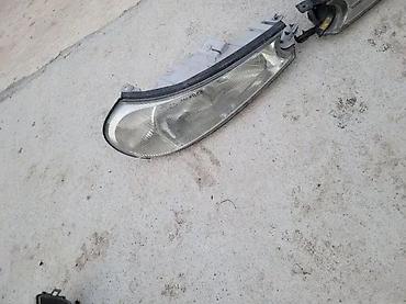 haube: DESNI FAR FORD MONDEO | Desni far ford mondeo — 1