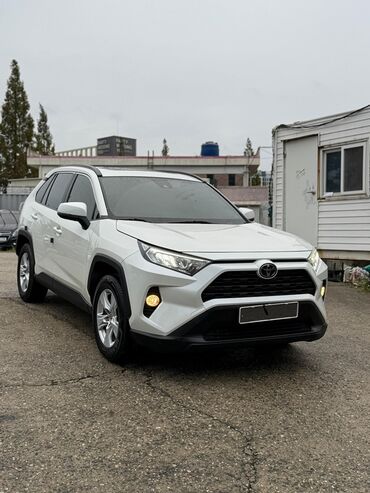 продаю после дтп: НА ЗАКАЗ НА ЗАКАЗ ♻️Toyota RAV4 2019 года* *♻️2.5 бензин 2WD*🧲