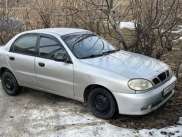 усилитель на андроид магнитолу: Daewoo Lanos: 1996 г., 1.5 л, Механика, Бензин, Седан — 2