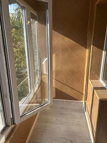 2 8: 3 комнаты, 58 м², Молодая Гвардия 104 серия, 3 этаж, Косметический ремонт — 7