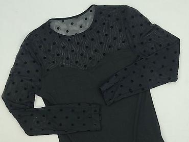 grochy lata 80: Marks & Spencer, Bluzka damska, rozmiar M — 1