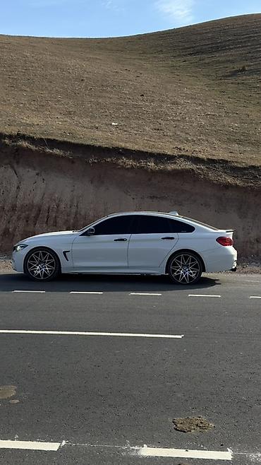 m5 e60: Литые Диски R 20 BMW, Комплект, отверстий - 5, Б/у — 4