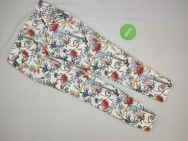 pattern opinie: Spodnie materiałowe damskie, rozmiar L — 3