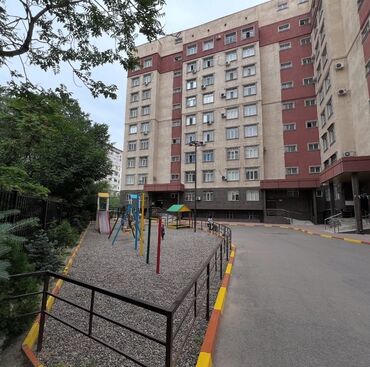 купить 3 комнатную квартиру: 3 комнаты, 81 м², Элитка, 6 этаж, Косметический ремонт