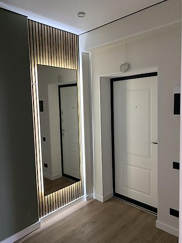 куб купить: 1 комната, 46 м², 5 этаж, Дизайнерский ремонт — 4