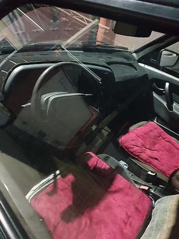 ВАЗ (ЛАДА): ВАЗ (ЛАДА) 2115 Samara: 2006 г., 1.6 л, Механика, Бензин, Седан — 15