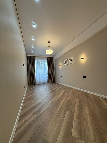 Продажа квартир: 3 комнаты, 97 м², Асанбай мкр Элитка, 12 этаж, Дизайнерский ремонт — 6