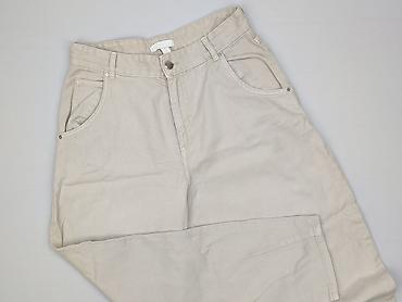 botki primark: H&M, Jeansy damskie, rozmiar M — 1