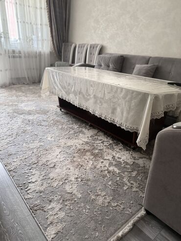 ковры для дом: Ковер Б/у, 400 * 250, Турция