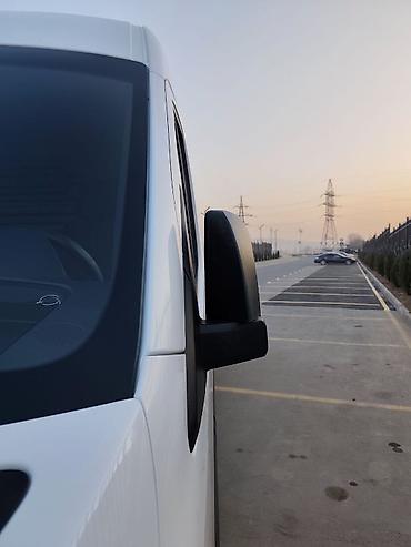 Mercedes-Benz: Mercedes-Benz Спринтер: 2018 г., 2.2 л, Механика, Дизель, Фургон — 24