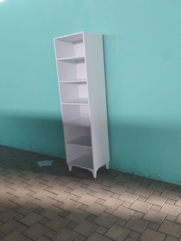 Mebel: Şkaf İndi yıqılıb Hündürü 2m eni 53snt derini 40 snt.Yeni Ramanı