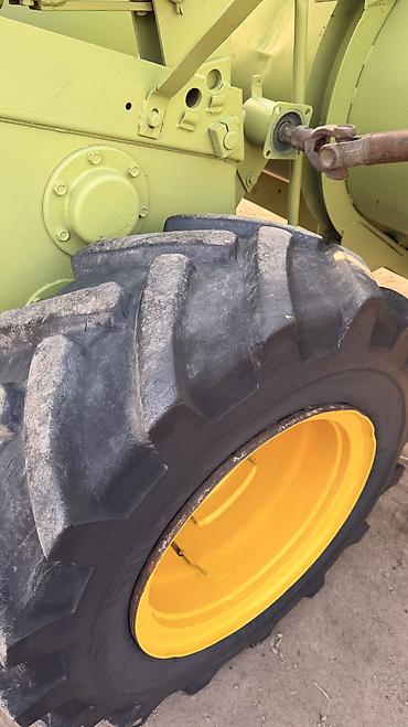 Другие комбайны: Продаю Сенокосилку Е 303 Привозной из Чехии состояние идеальное Сварки — 25