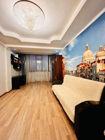 Продажа квартир: 2 комнаты, 77 м², Элитка, 5 этаж, Евроремонт