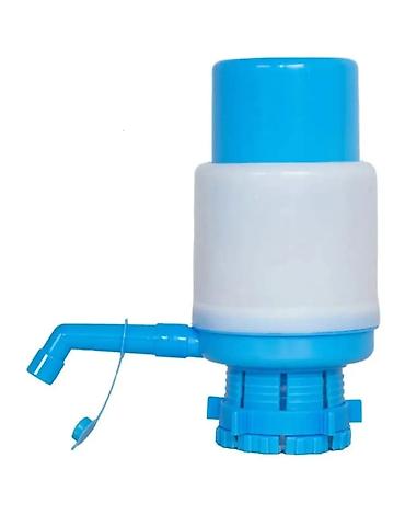 насос ручной: Ручная помпа для бутилированной воды Drinking Water Pump - Тип — 1