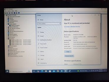 Dell: Intel Core i5, 8 GB OZU, 14.1 " — 13