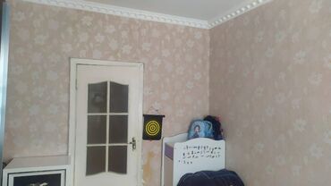 Köhnə tikili: Bakı, Yeni Günəşli Massiv V, 3 otaqlı, Köhnə tikili, 80 kv. m — 2