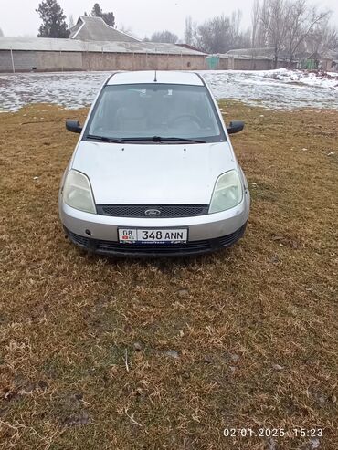 форт фокус дизель: Ford Fiesta: 2003 г., 1.3 л, Механика, Бензин, Хэтчбэк