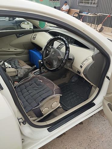 хонда срв 2 рестайлинг: Nissan Primera: 2004 г., 1.8 л, Автомат, Бензин, Лифтбек — 4