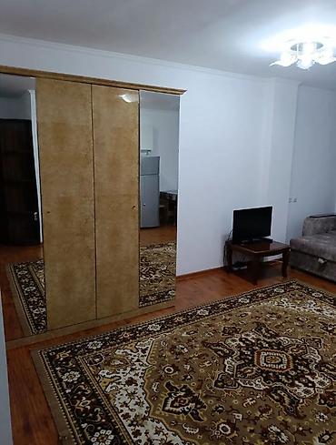 Продажа квартир: 1 комната, 41 м², Аламедин-1 мкр Элитка, 3 этаж — 4