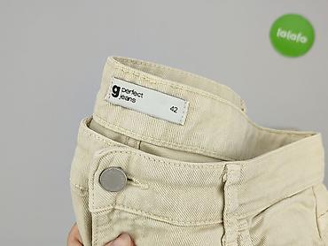 doolapa second hand: Perfect J, Jeansy damskie, rozmiar XL — 4