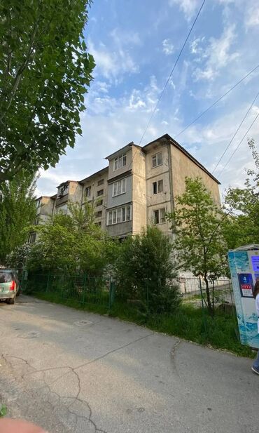 Продажа квартир: 3 комнаты, 58 м², 104 серия, 2 этаж, Косметический ремонт