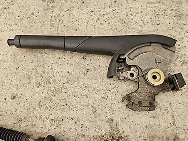 golim: RUCICA RUCNA KOCNICA ZA CITROEN C4 OD 2002. DO 2012. GOD — 3