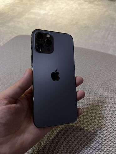телефон на расрочку: IPhone 13 Pro Max, 512 ГБ, 100 %