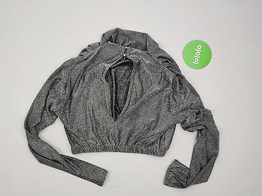 bialcon: Bershka, Top damski, rozmiar M — 4