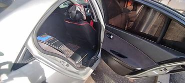 Nissan: Nissan Primera: 2002 г., 2 л, Автомат, Бензин, Седан — 9