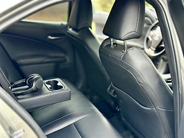 lexus ux250h: Lexus UX: 2019 г., 2 л, Вариатор, Гибрид, Внедорожник — 9