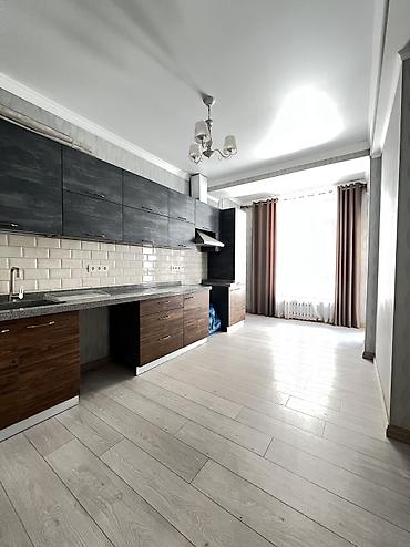Продажа квартир: 2 комнаты, 68 м², Элитка, 7 этаж, Евроремонт — 6