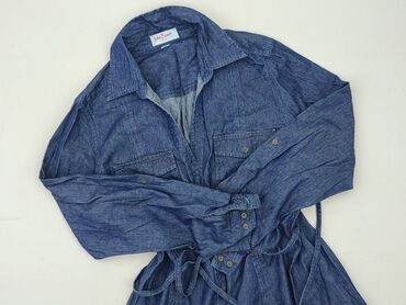 tunika koszulowa zara: John Baner, Women`s tunic, size 3XL
