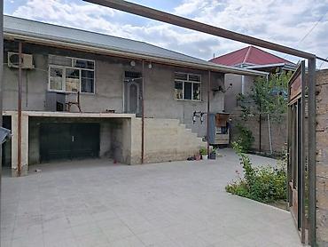 Həyət evləri və villalar: Binə 2 otaqlı, 200 kv. m, Kredit yoxdur, Orta təmir — 2