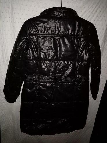 Zimske jakne: PEPE JEANS LONDON NOVA ZENSKA JAKNA ORIGINAL AKCIJA | Cene nisu — 16