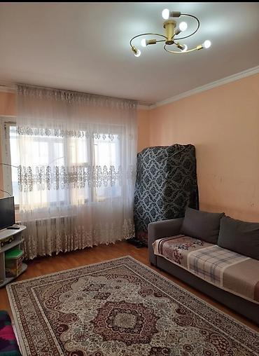 Продажа квартир: 2 комнаты, 52 м², 106 серия, 6 этаж, Косметический ремонт at lalafo.kg — 5 Продажа квартир: 2 комнаты, 52 м², 106 серия, 6 этаж, Косметический ремонт — 5