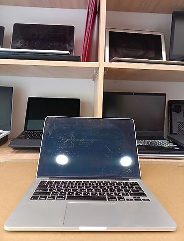 2.el macbook: Apple MacBook Pro noutbuku 2014 Core i5 8 Ram 128 SSD - Model: A1425 — 1