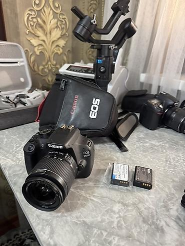 Другие аксессуары для фото/видео: Стабилизатор для камеры DJI Ronin SC (модель R18). (3-осевой гимбал) — 7