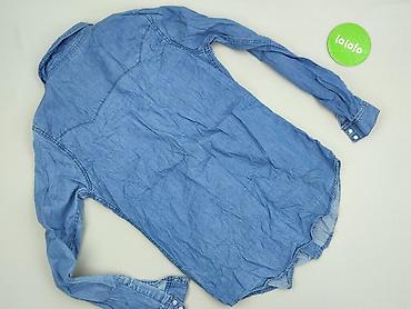denim co: Vila, Koszula damska, rozmiar S — 3