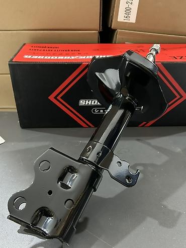 амортизатор приус 20: 333388 – Toyota Prius 20 ön amortizator Alternativ OEM kodlar: * — 5