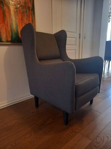 Fotelje: Fotelja je kao nova sve nenjano mebl sundjeri crsta stabilna.cena je na lalafo.rs — 2 Fotelje: Fotelja je kao nova sve nenjano mebl sundjeri crsta stabilna.cena je — 2