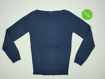 sweter panterka: Terranova, Sweter damski, rozmiar S — 2